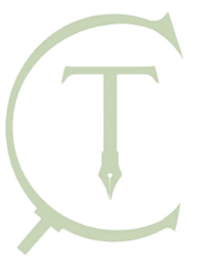 The Clarity Logo