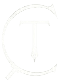 The Clarity Logo